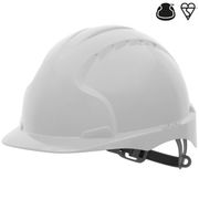 EVO3® OneTouch™ Slip Ratchet Helmet
